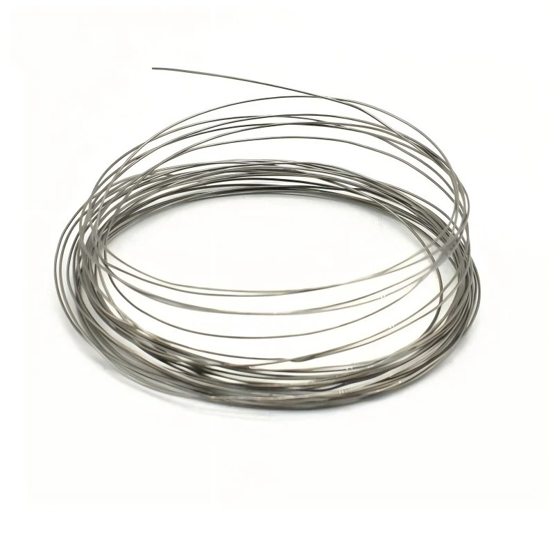 Pure Niobium Wire suppliers